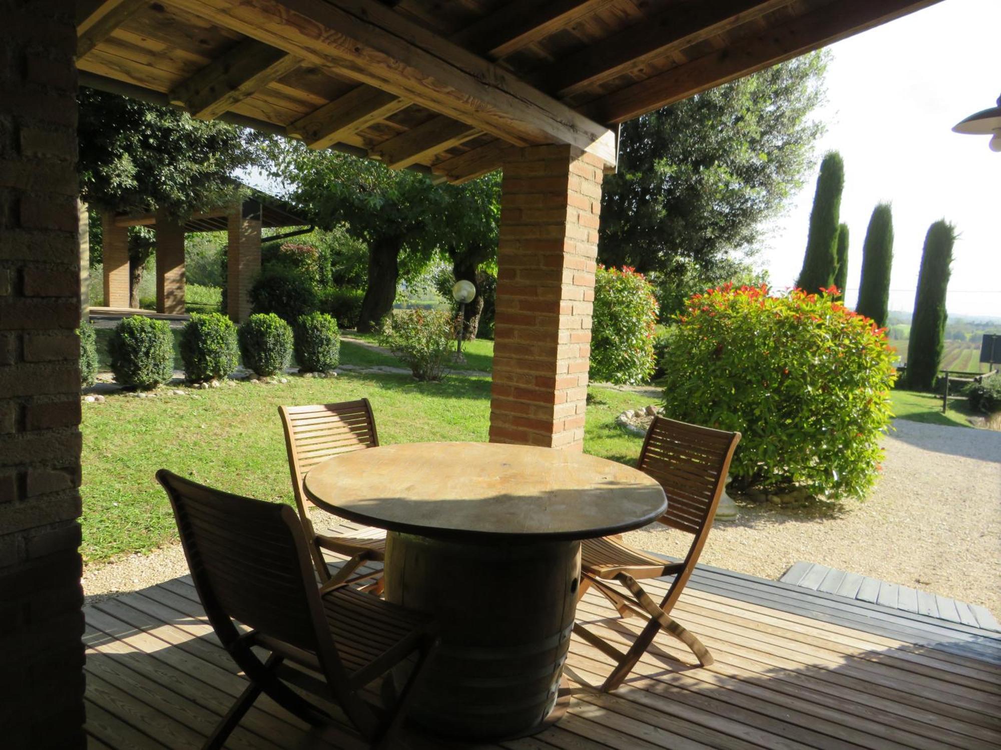 Borgo San Donino Desenzano del Garda